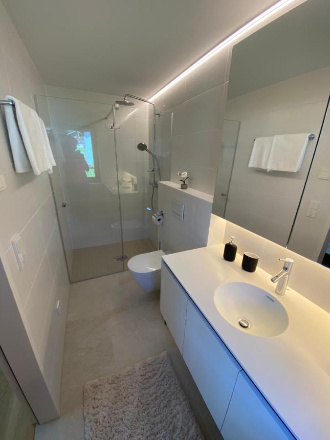 Ferienwohnung Übelher Schnepfau Exterior foto