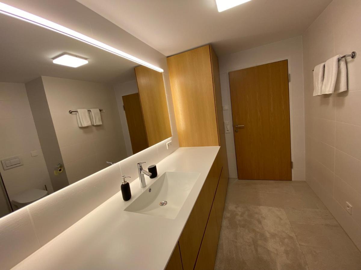 Ferienwohnung Übelher Schnepfau Exterior foto